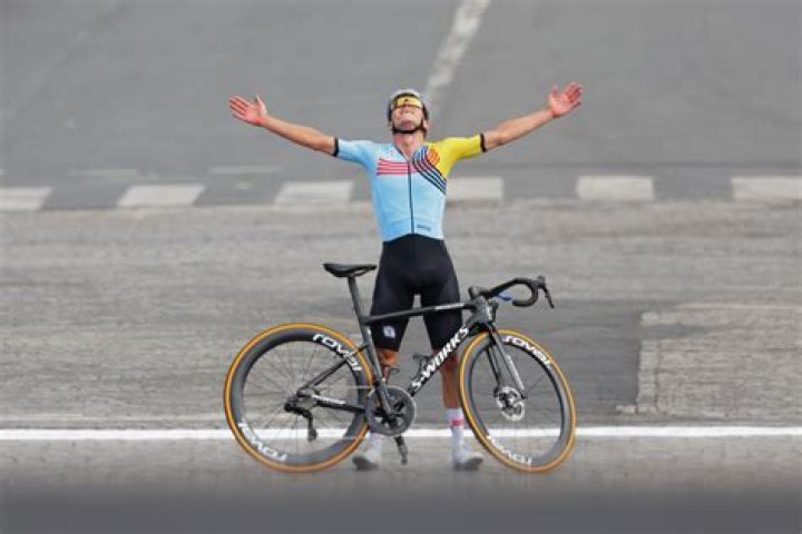 Vingegaard's Nationality: Exploring The Heritage Of A Cycling Star